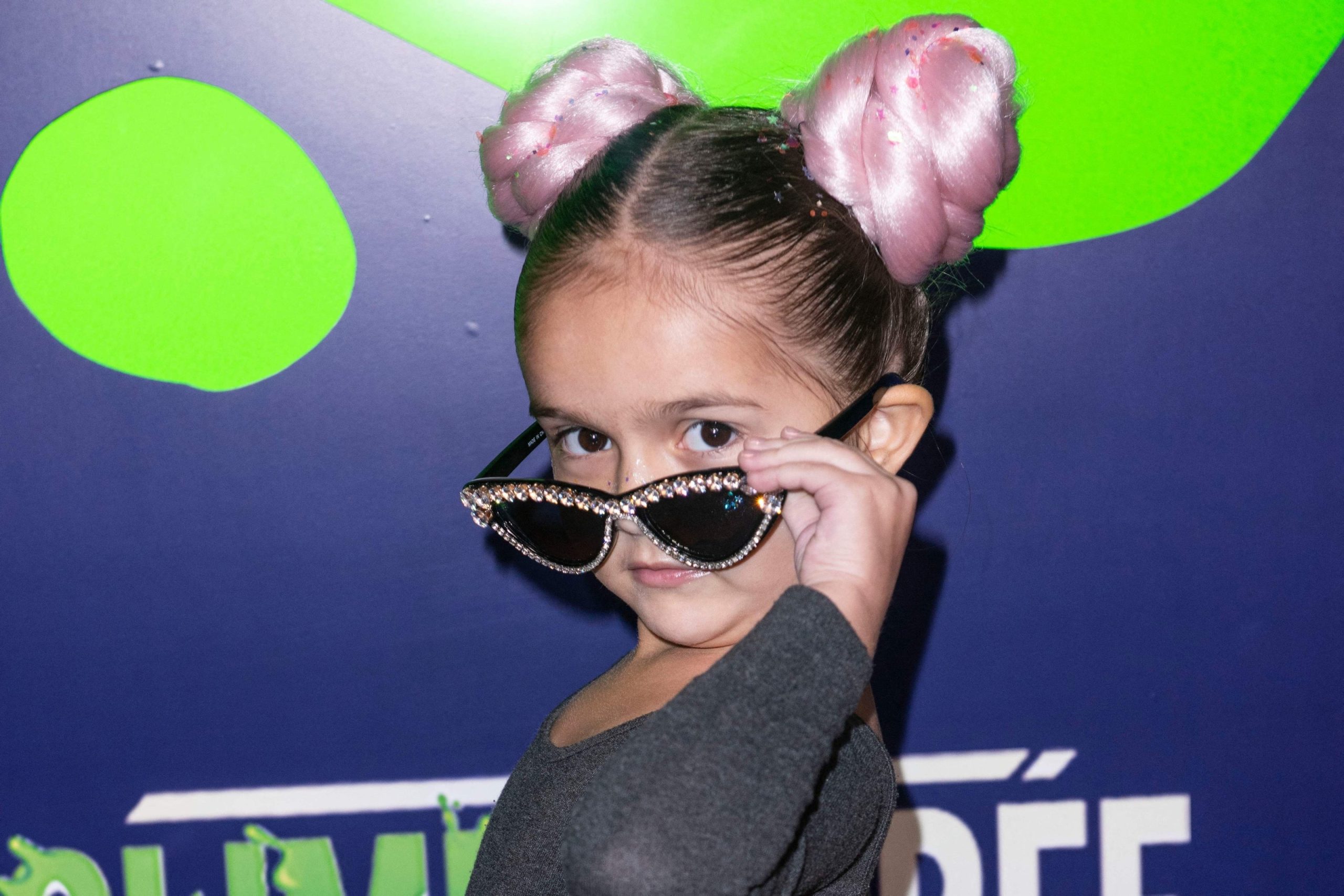 Taylen Biggs Net Worth