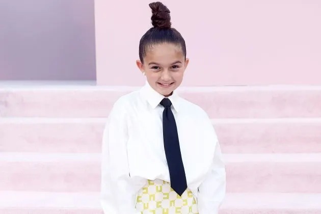 Taylen Biggs Net Worth