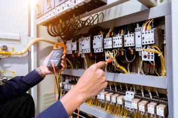 Electrical Core Trade Courses