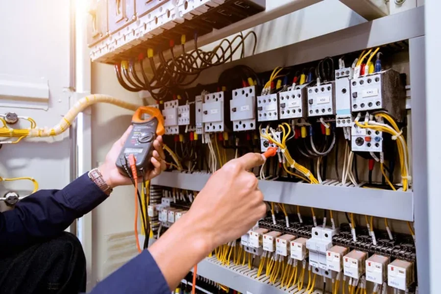 Electrical Core Trade Courses