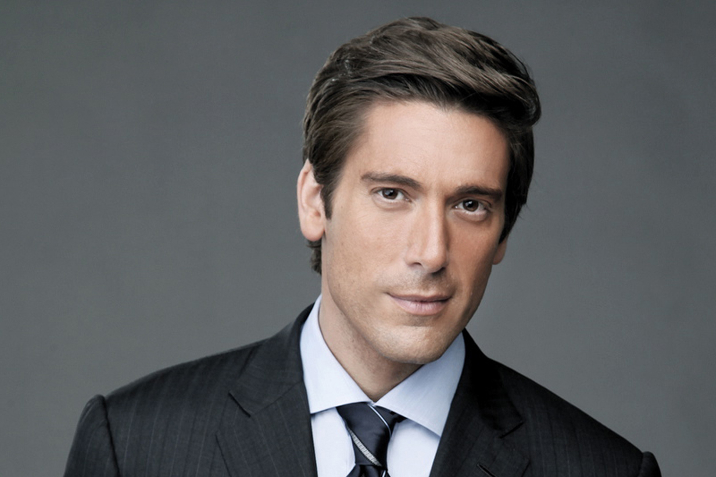 David Muir Net Worth