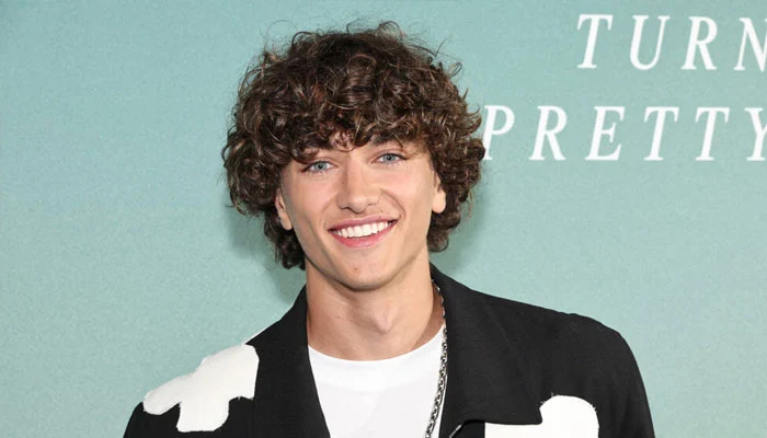 Gavin Casalegno Net Worth.