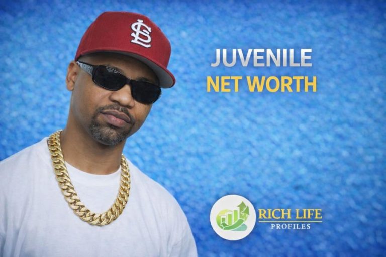 Juvenile Net Worth: A Real Look at His Money Story