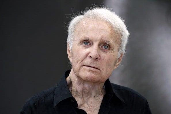 Robert Conrad Net Worth