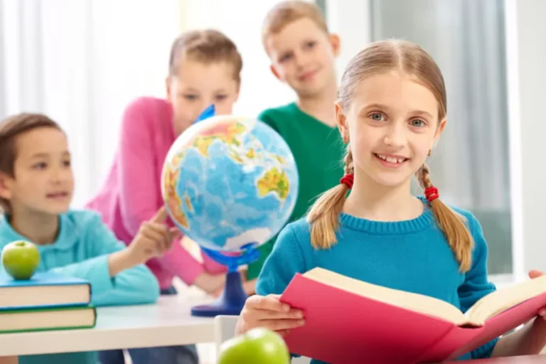 International Schools