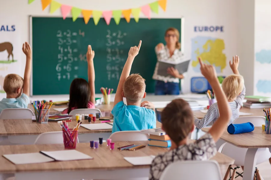 International Schools