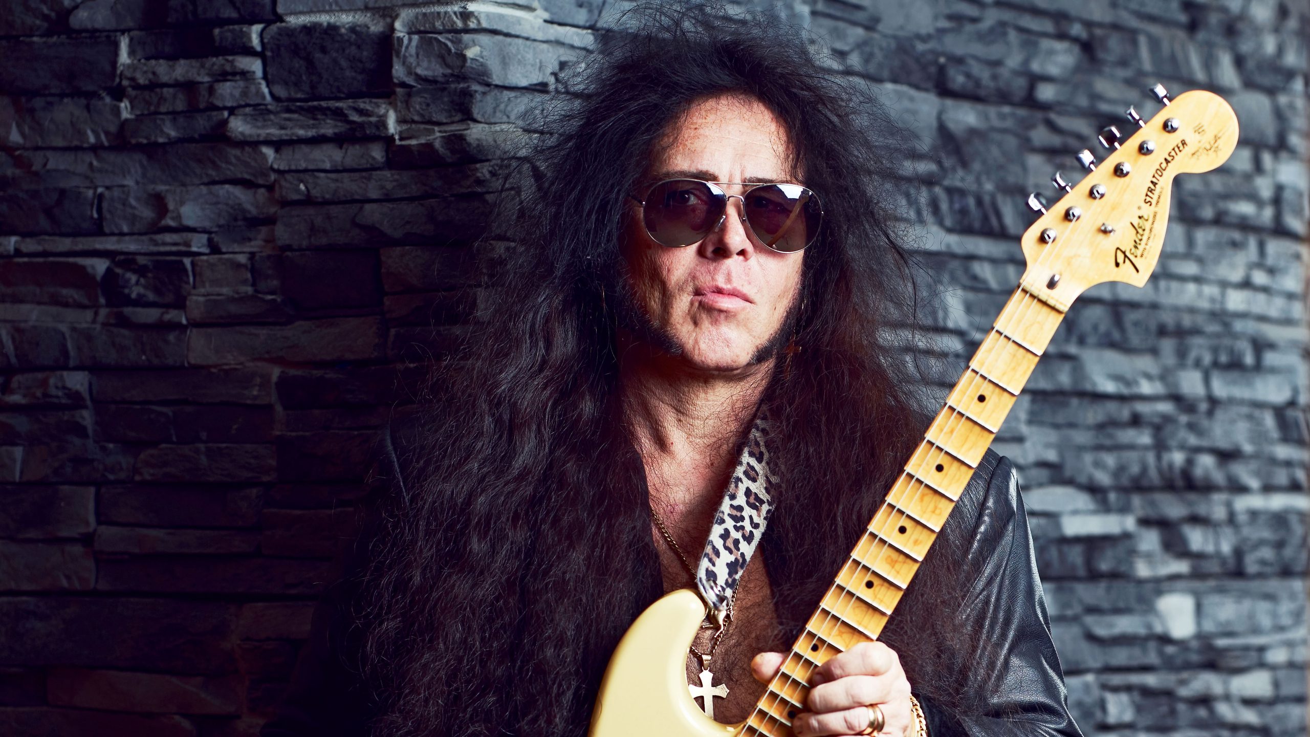 Yngwie Malmsteen Net Worth