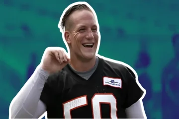 AJ Hawk Net Worth
