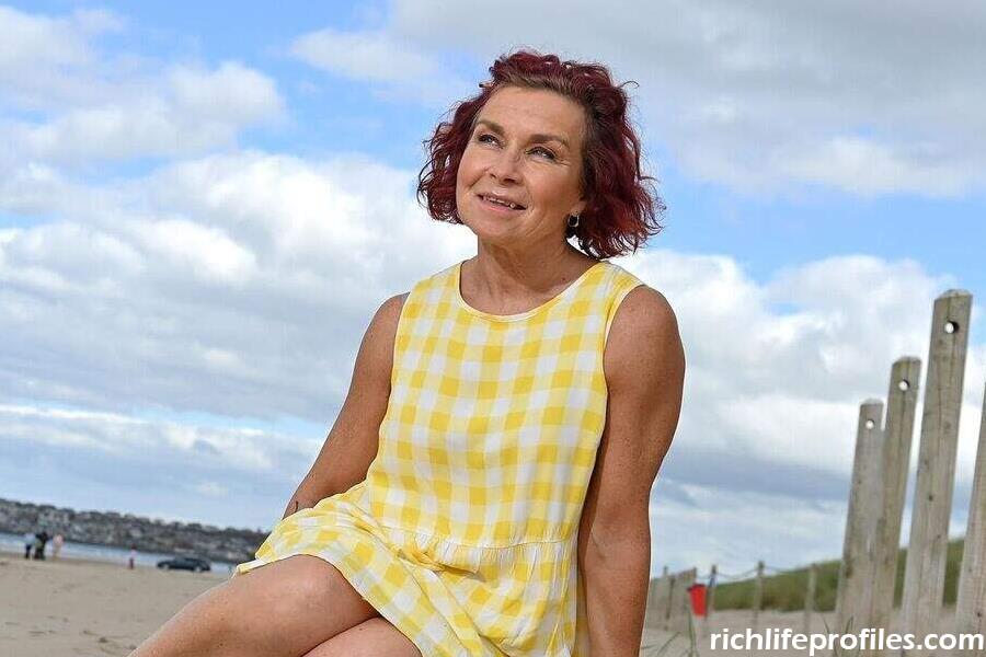 Cecilia Daly Age