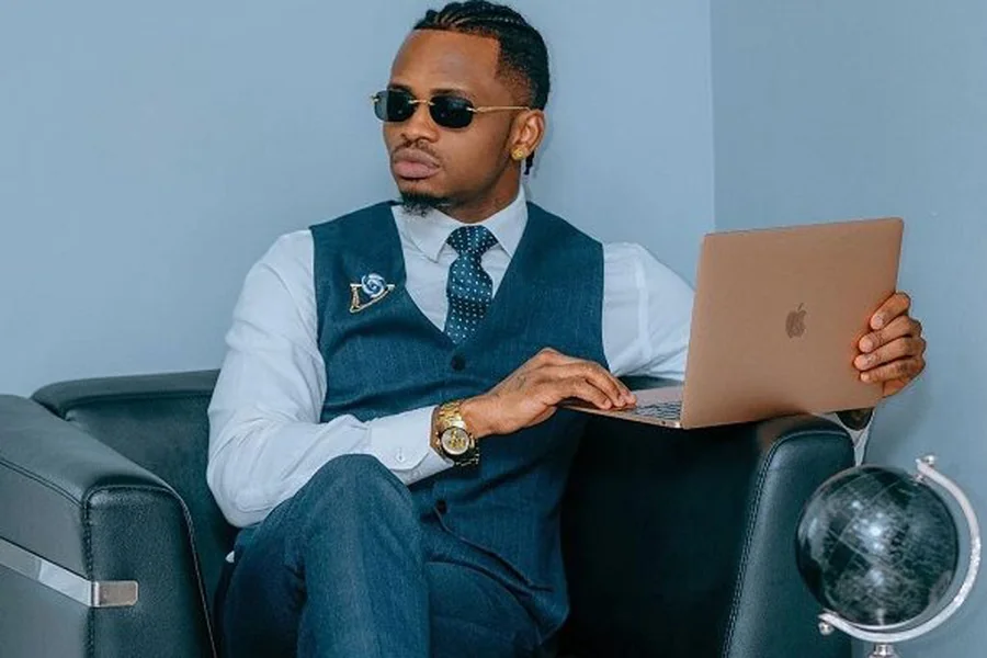 Diamond Platnumz Net Worth