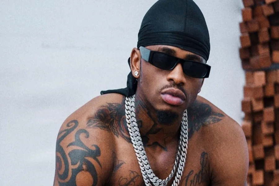 Diamond Platnumz Net Worth