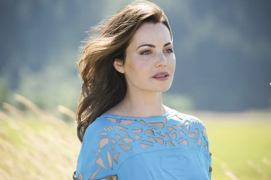 Erica Durance Net Worth