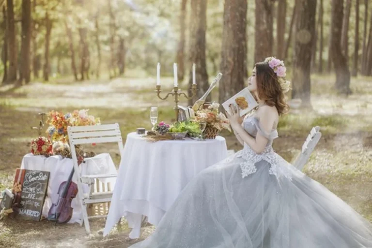 From Royal Portraits to Wedding Aisles: The Visual Power of Bridal Shape