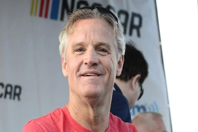 Kenny Wallace Net Worth