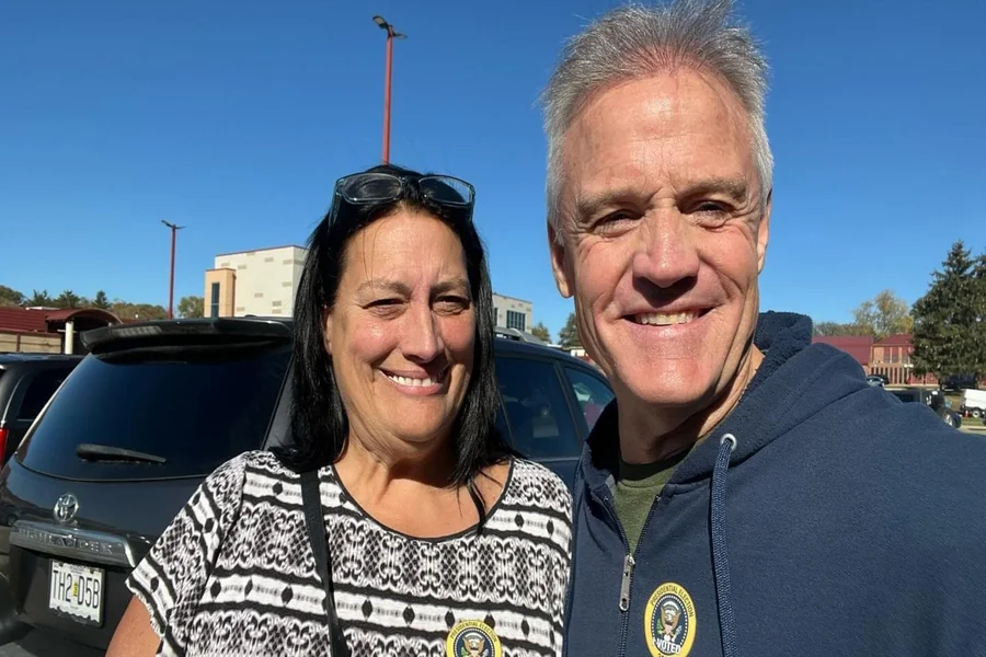 Kenny Wallace Net Worth