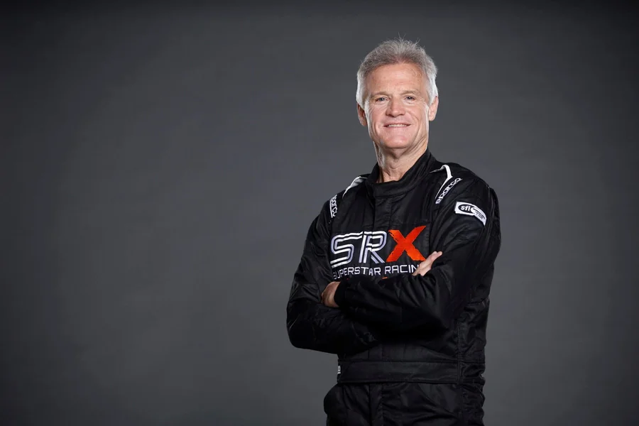 Kenny Wallace Net Worth