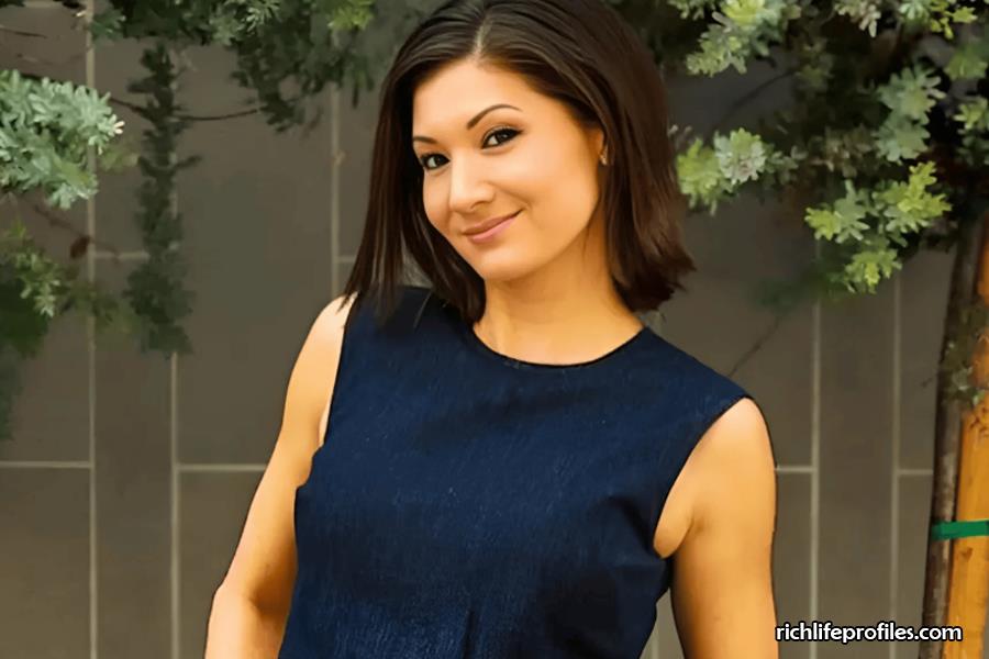 Liberte Chan Net Worth