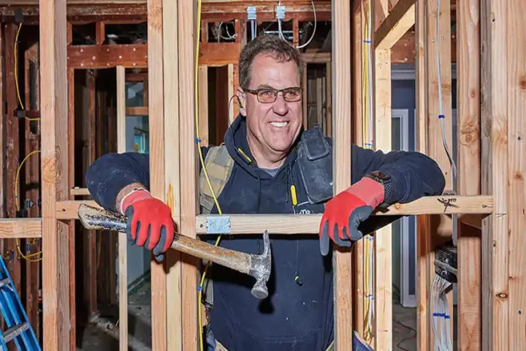 Home Improvement Contractor