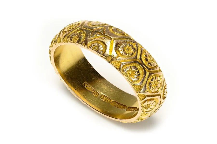Vintage Jewelry