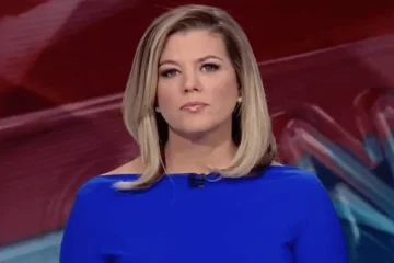 Brianna Keilar Net Worth