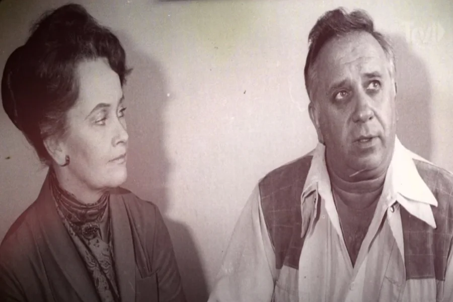 Ed and Lorraine Warren Net Worth