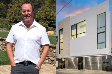 Jim Bellino Net Worth