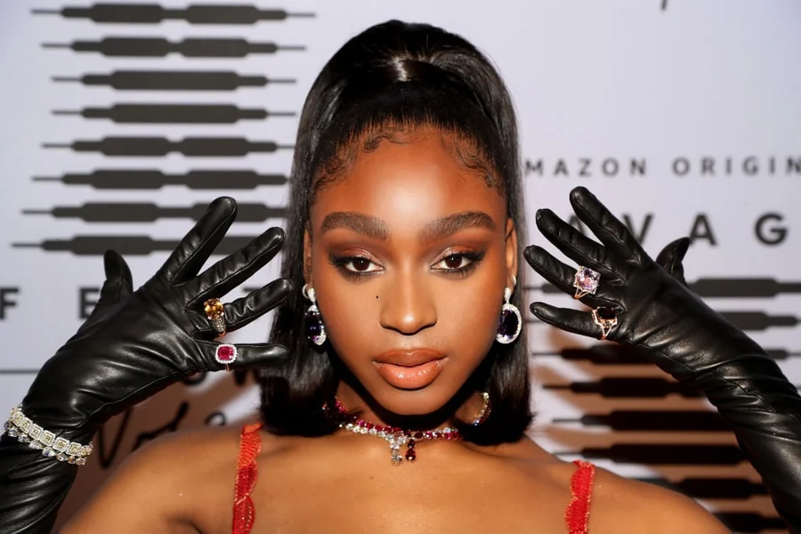 Normani Net Worth