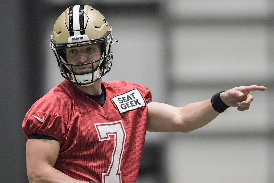 Taysom Hill Net Worth