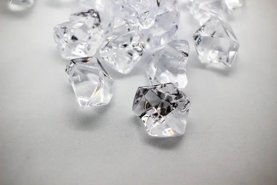 Diamonds