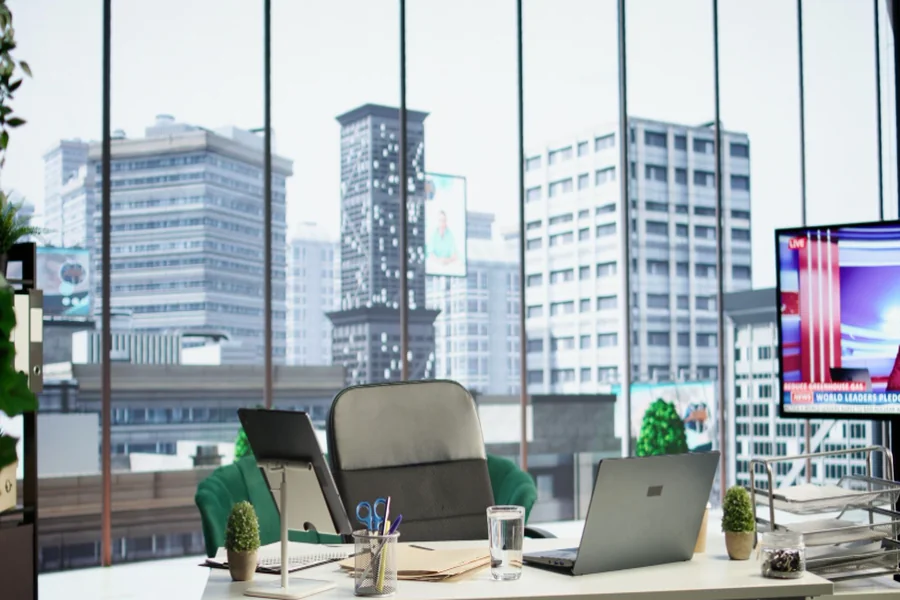Office Rental Trends