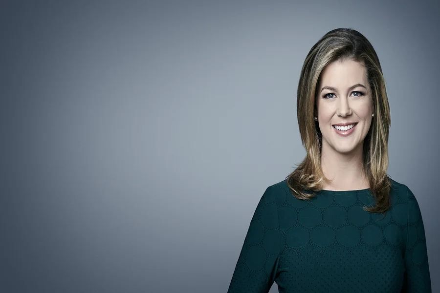Brianna Keilar Net Worth
