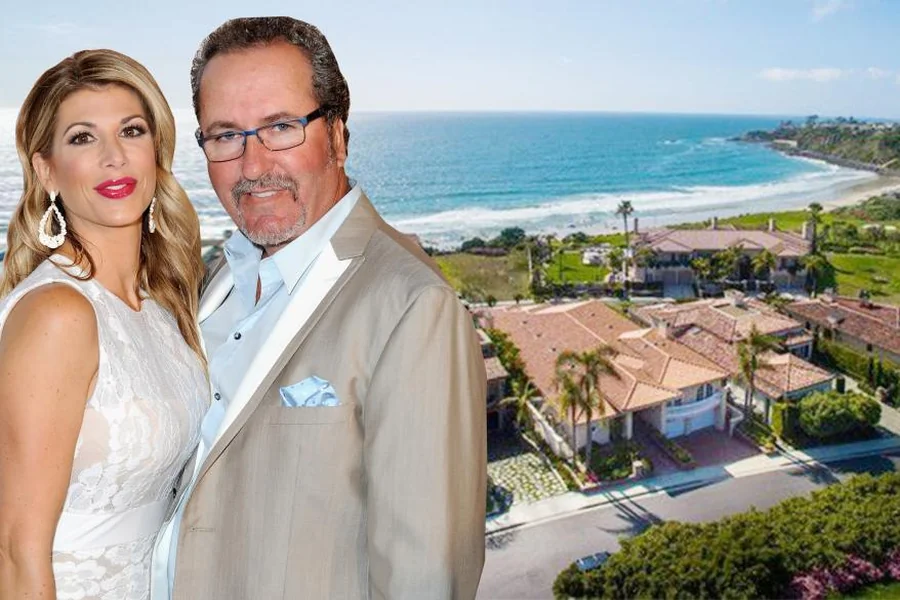 Jim Bellino Net Worth