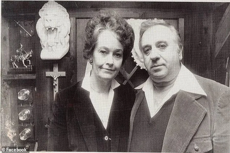 Ed and Lorraine Warren Net Worth 