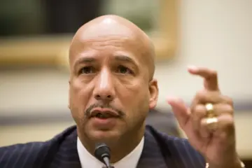 Ray Nagin Net Worth