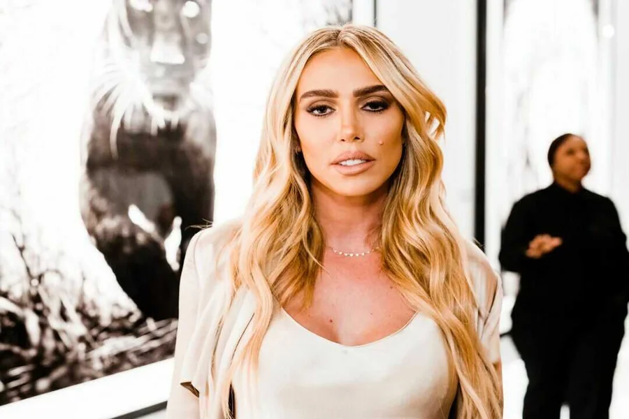 Daisy Fuentes Net Worth