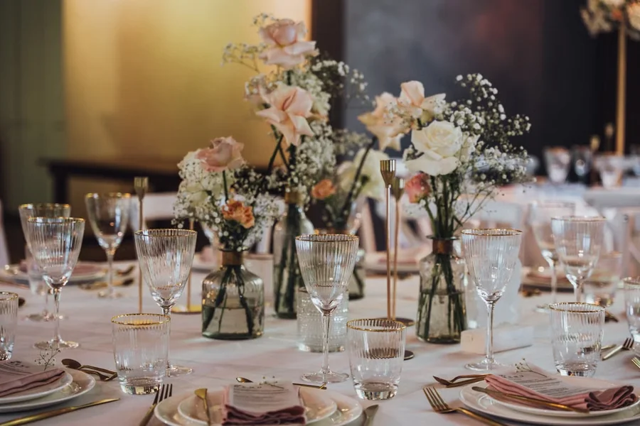 Anyone can book a venue, choose a menu and send invitations. Yet anyone who has attended a truly memorable wedding, corporate gala or private celebration knows that the biggest difference rarely comes from the obvious choices.